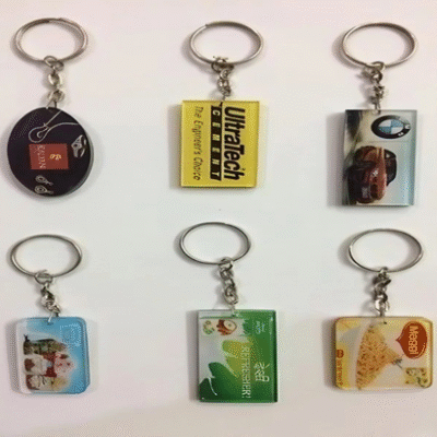 Key Chains